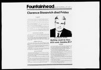 Fountainhead, October 28, 1975